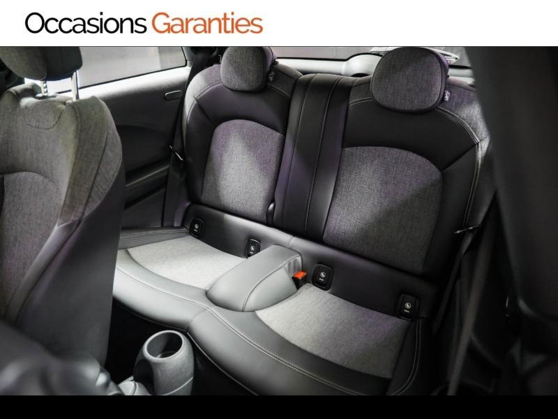 Voitures occasions MINI MINI Edition Greenwich Paris