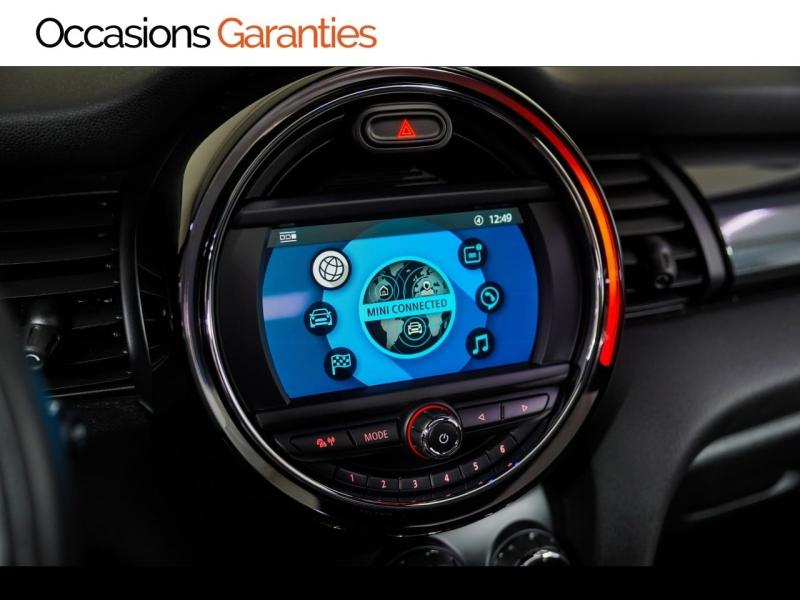 Voitures occasions MINI MINI Edition Greenwich Paris