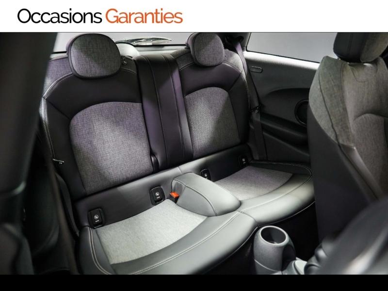 Voitures occasions MINI MINI Edition Greenwich Paris