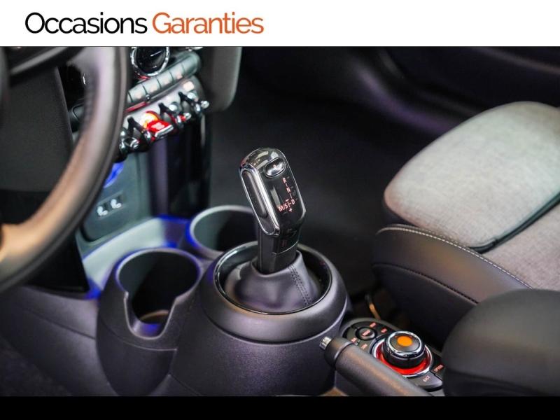 Voitures occasions MINI MINI Edition Greenwich Paris