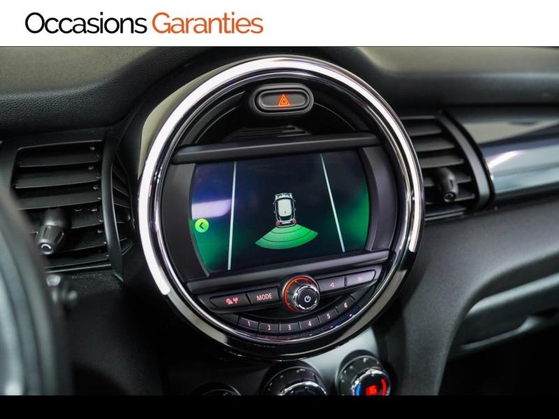 Voitures occasions MINI MINI Edition Greenwich Paris