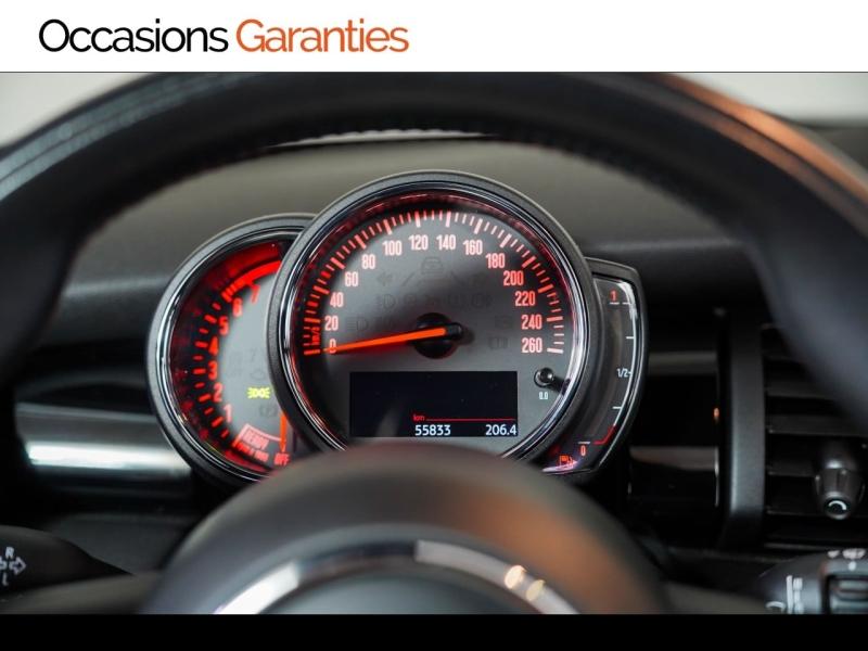 Voitures occasions MINI MINI Edition Greenwich Paris