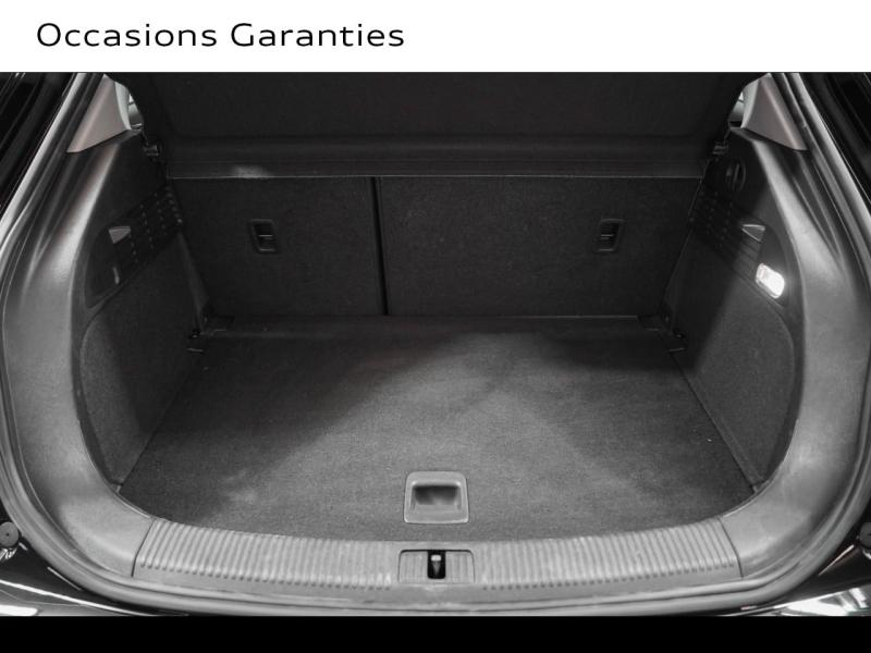 Voitures occasions Audi A1 Sportback Ambiente Paris