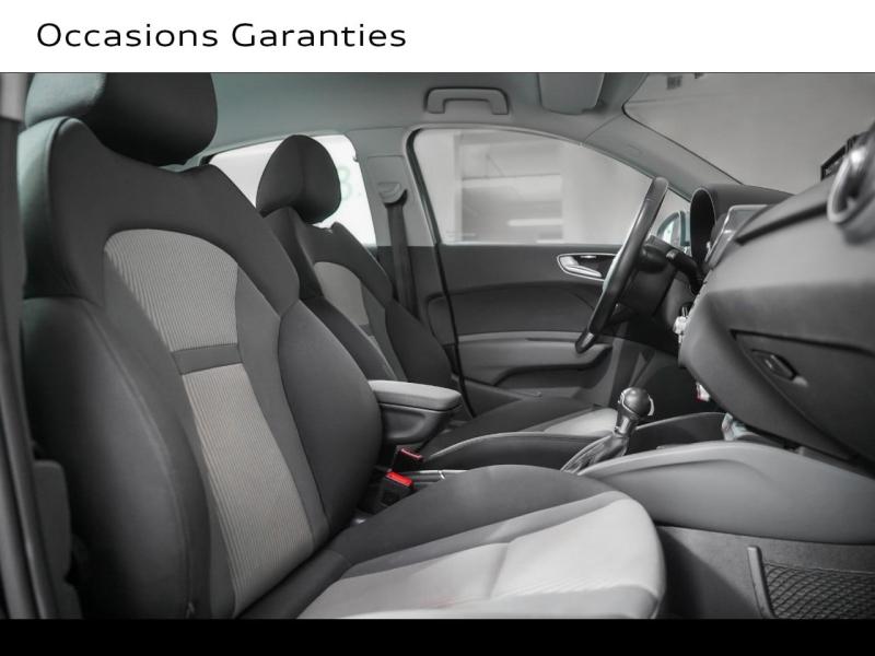 Voitures occasions Audi A1 Sportback Ambiente Paris