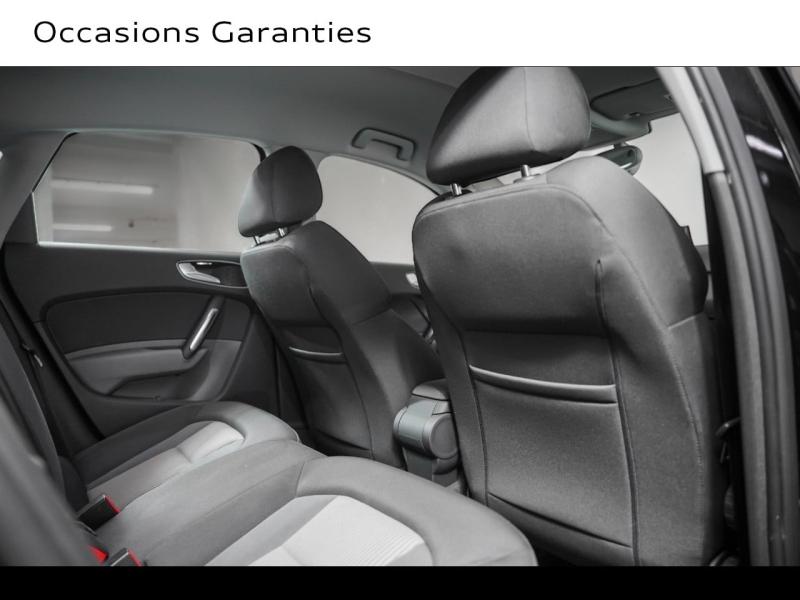Voitures occasions Audi A1 Sportback Ambiente Paris