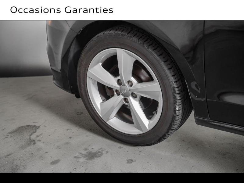 Voitures occasions Audi A1 Sportback Ambiente Paris