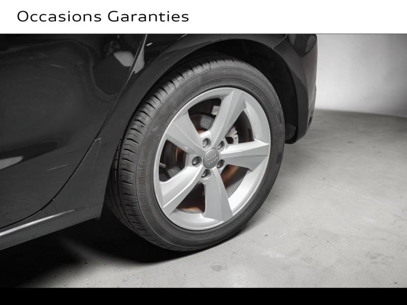 Voitures occasions Audi A1 Sportback Ambiente Paris