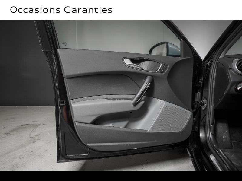 Voitures occasions Audi A1 Sportback Ambiente Paris