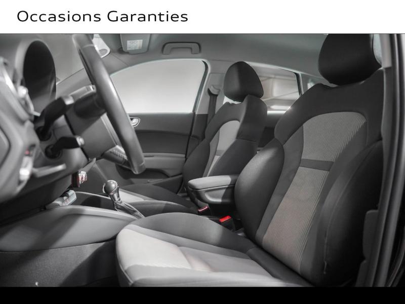 Voitures occasions Audi A1 Sportback Ambiente Paris