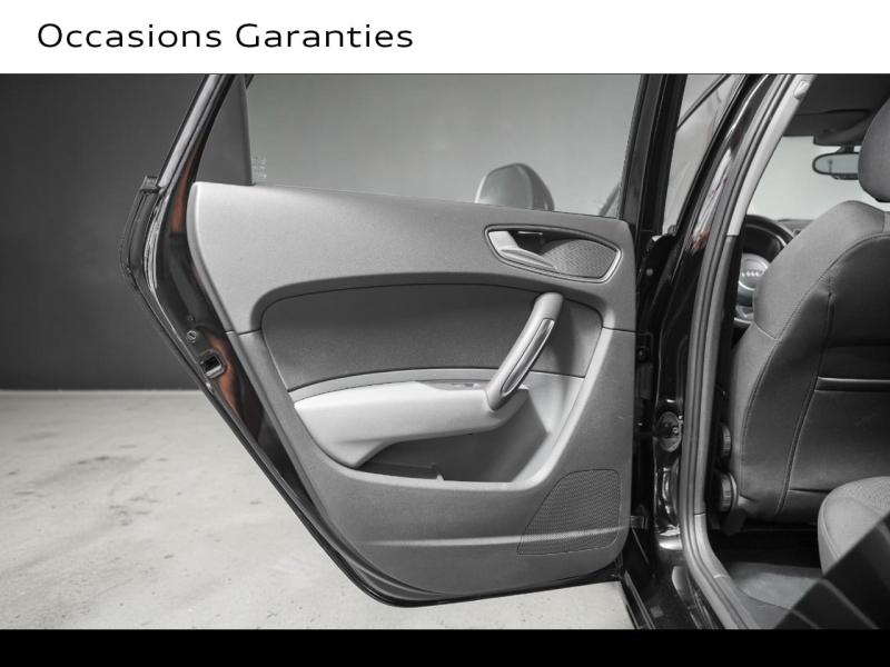 Voitures occasions Audi A1 Sportback Ambiente Paris