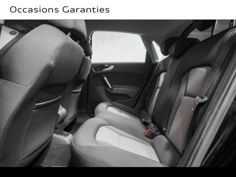 Voitures occasions Audi A1 Sportback Ambiente Paris