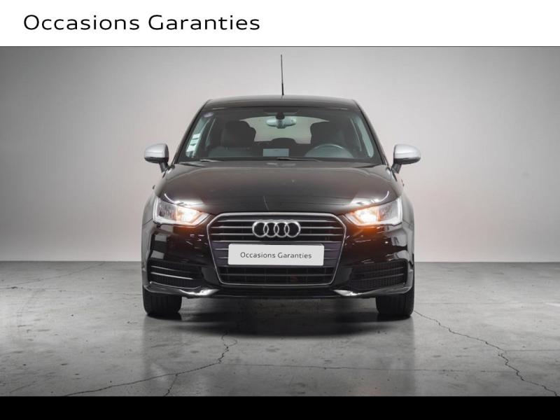 Voitures occasions Audi A1 Sportback Ambiente Paris