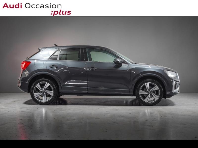 Voitures occasions Audi Q2 Design Paris