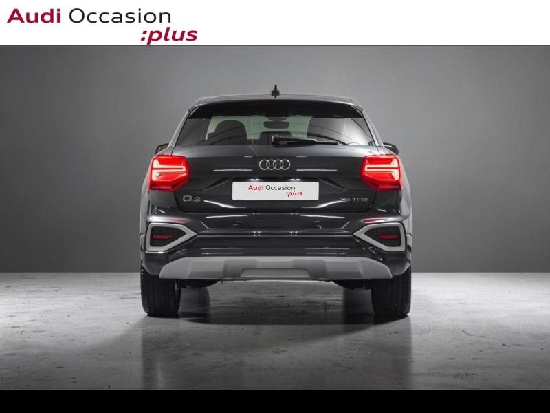 Voitures occasions Audi Q2 Design Paris