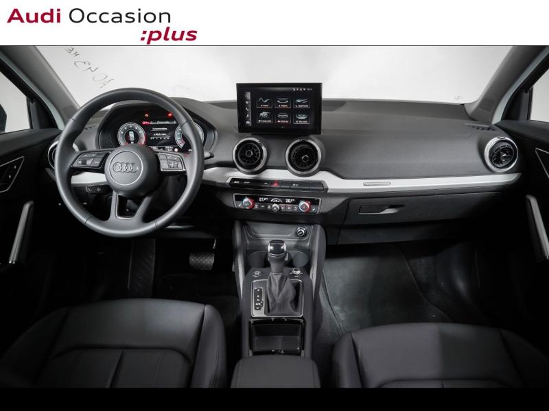 Voitures occasions Audi Q2 Design Paris
