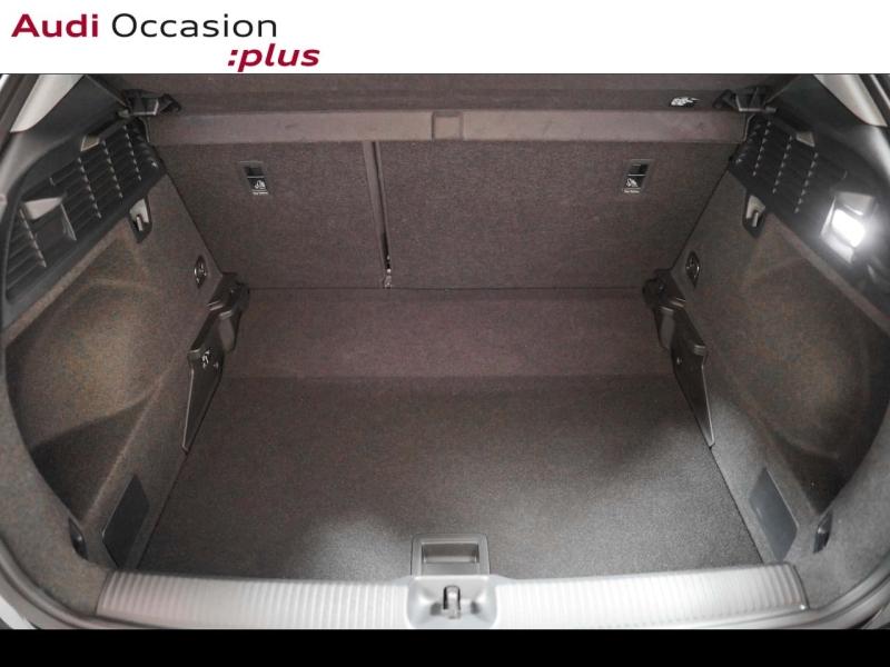Voitures occasions Audi Q2 Design Paris