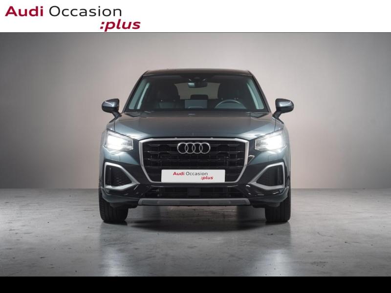 Voitures occasions Audi Q2 Design Paris