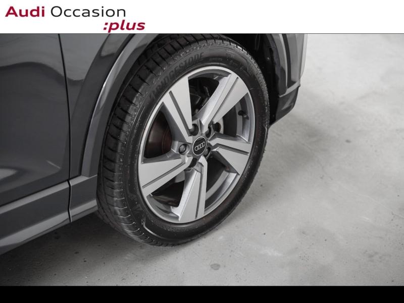 Voitures occasions Audi Q2 Design Paris