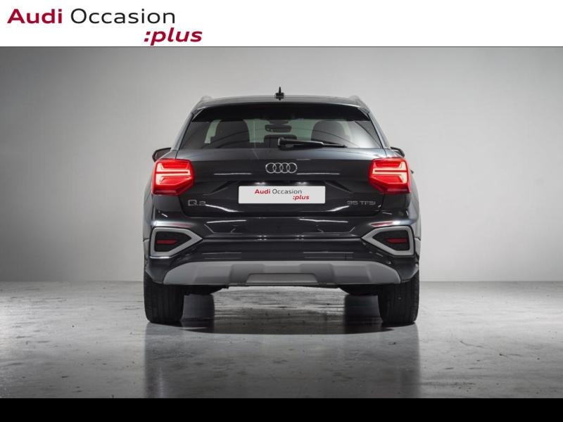 Voitures occasions Audi Q2 Design Paris