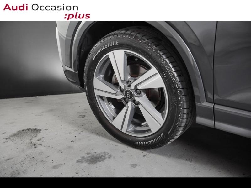 Voitures occasions Audi Q2 Design Paris