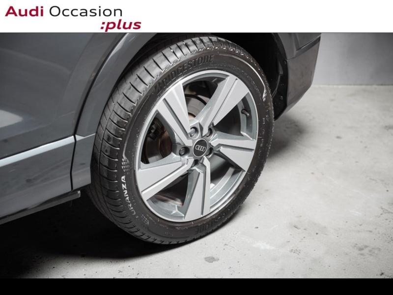 Voitures occasions Audi Q2 Design Paris