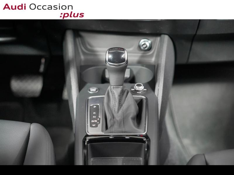 Voitures occasions Audi Q2 Design Paris