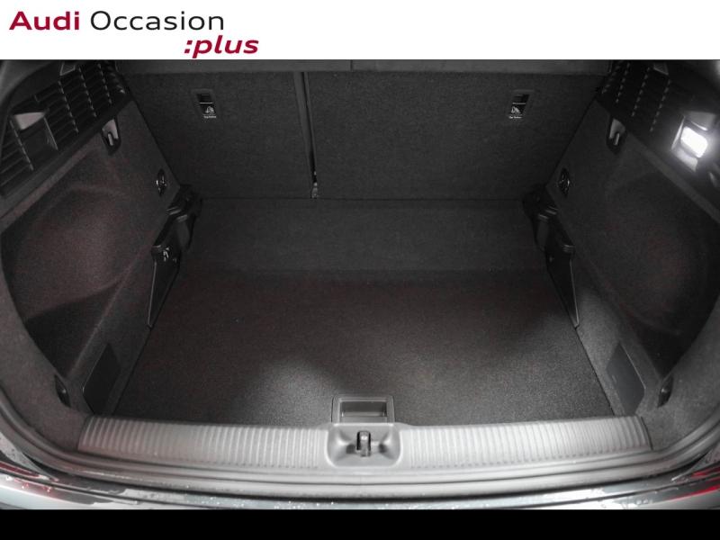 Voitures occasions Audi Q2 Design Paris