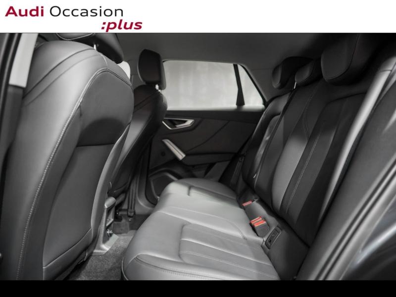 Voitures occasions Audi Q2 Design Paris