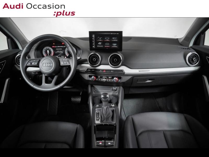 Voitures occasions Audi Q2 Design Paris