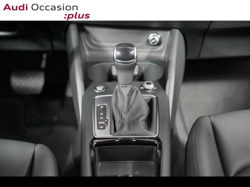 Voitures occasions Audi Q2 Design Paris