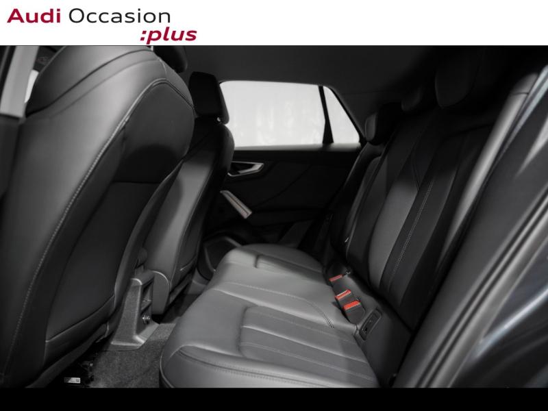 Voitures occasions Audi Q2 Design Paris