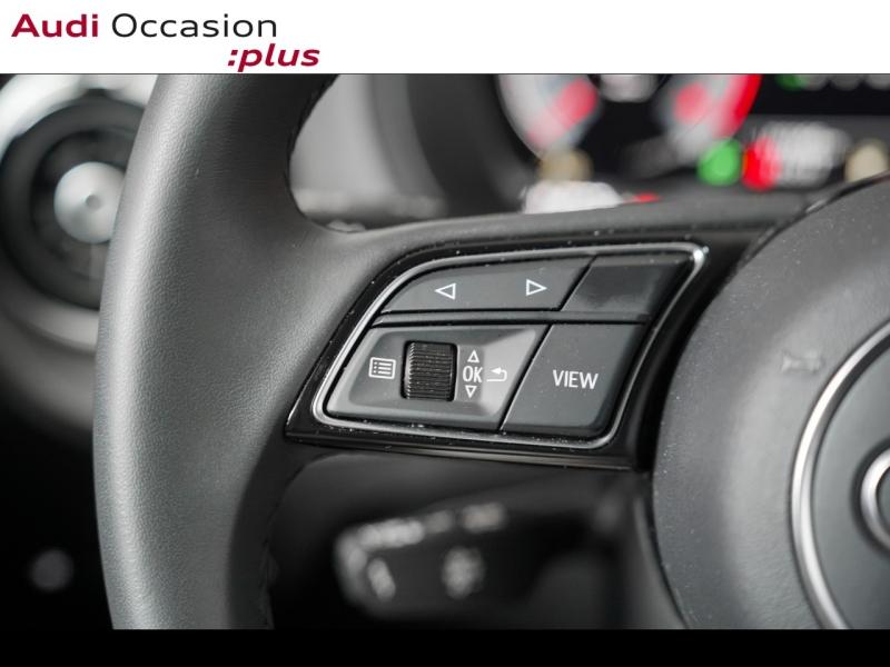 Voitures occasions Audi Q2 Design Paris