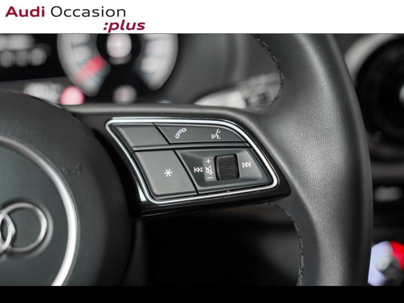 Voitures occasions Audi Q2 Design Paris