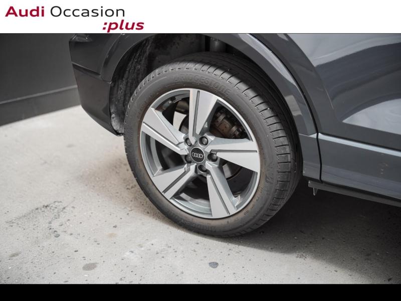 Voitures occasions Audi Q2 Design Paris