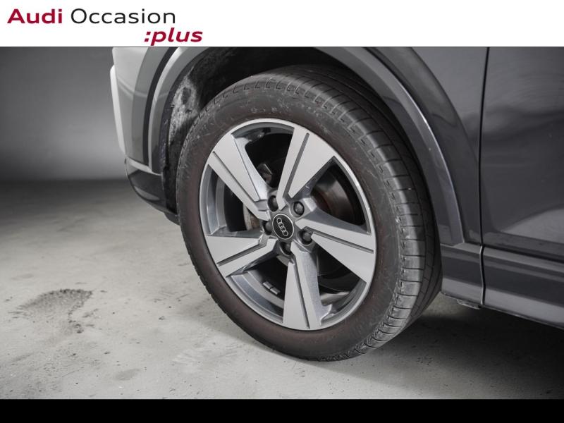Voitures occasions Audi Q2 Design Paris