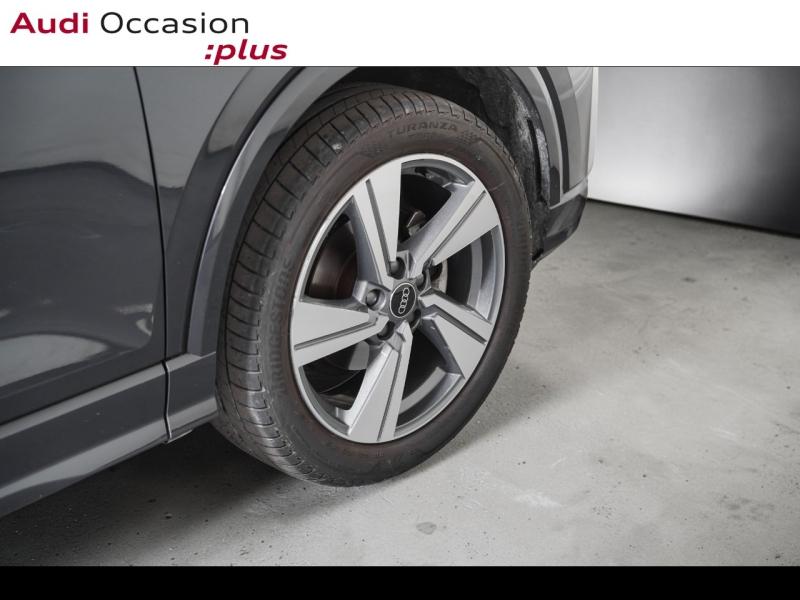 Voitures occasions Audi Q2 Design Paris