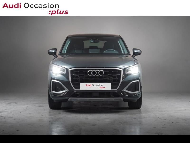 Voitures occasions Audi Q2 Design Paris