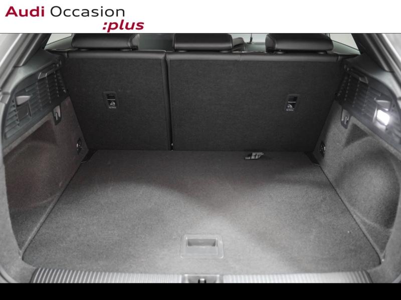 Voitures occasions Audi Q2 S line Plus Paris