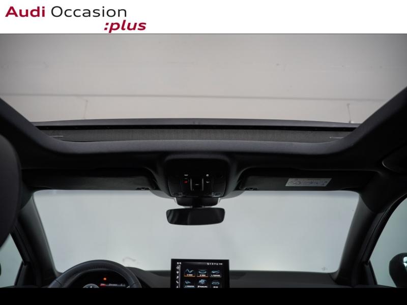 Voitures occasions Audi Q2 S line Plus Paris