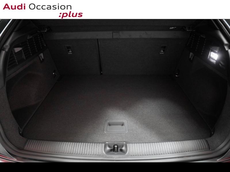 Voitures occasions Audi Q2 S line Plus Paris