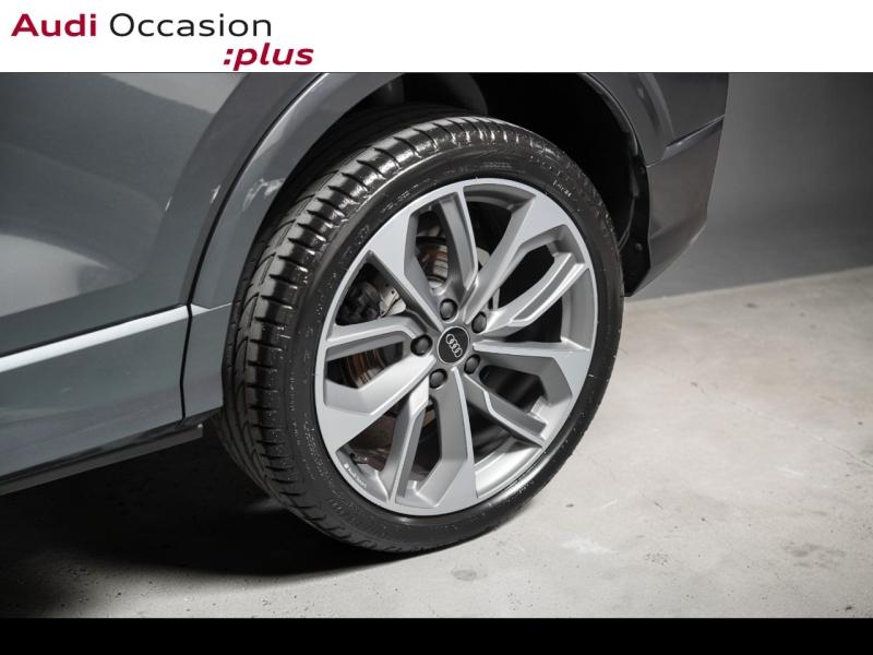 Voitures occasions Audi Q2 S line Plus Paris