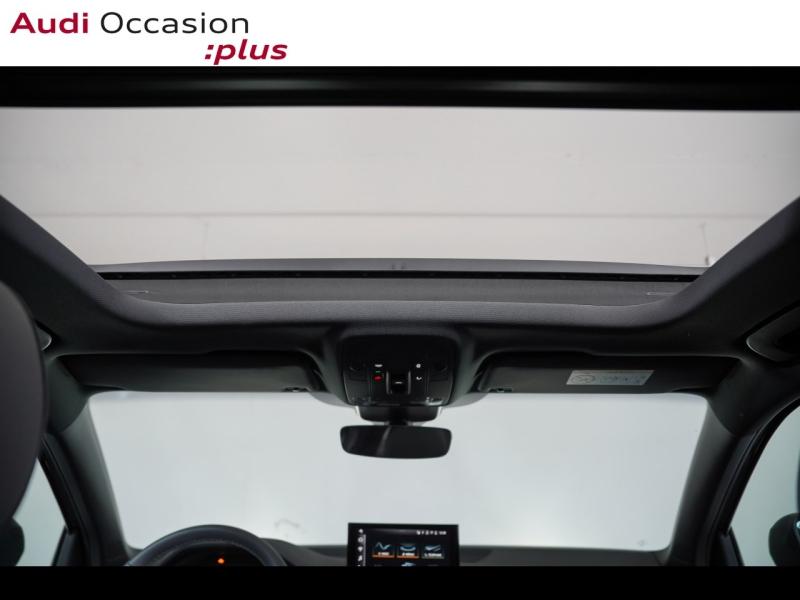 Voitures occasions Audi Q2 S line Plus Paris