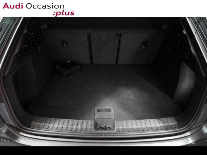 Voitures occasions Audi A3 Sportback S line Paris