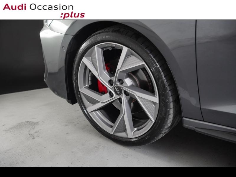 Voitures occasions Audi A3 Sportback S line Paris