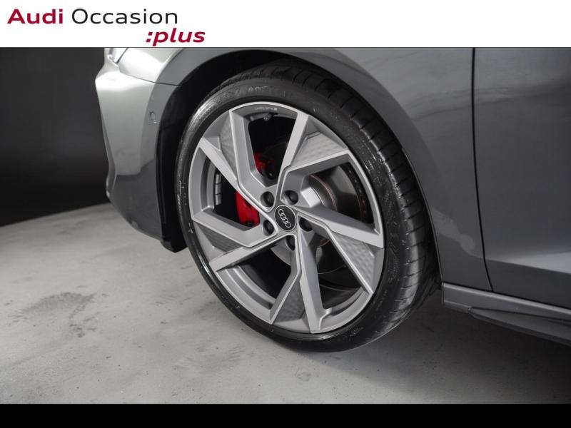 Voitures occasions Audi A3 Sportback S line Paris