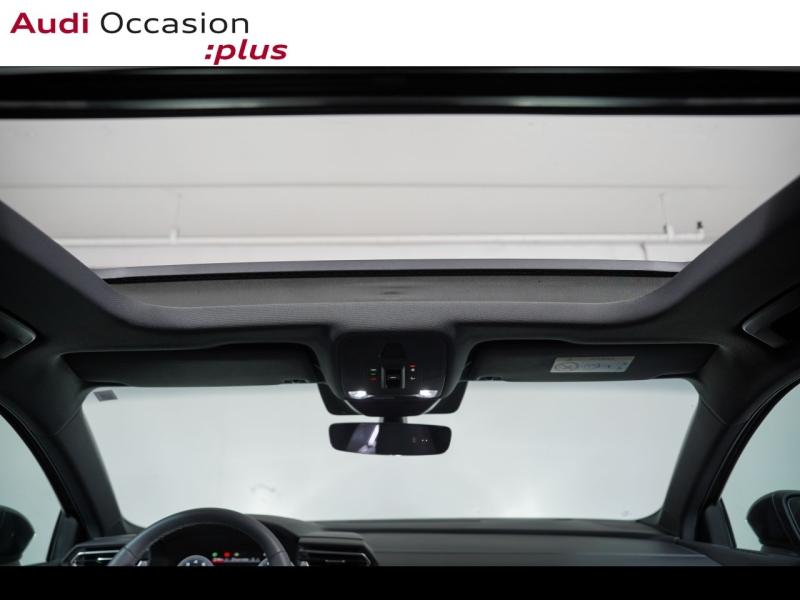 Voitures occasions Audi A3 Sportback S line Paris