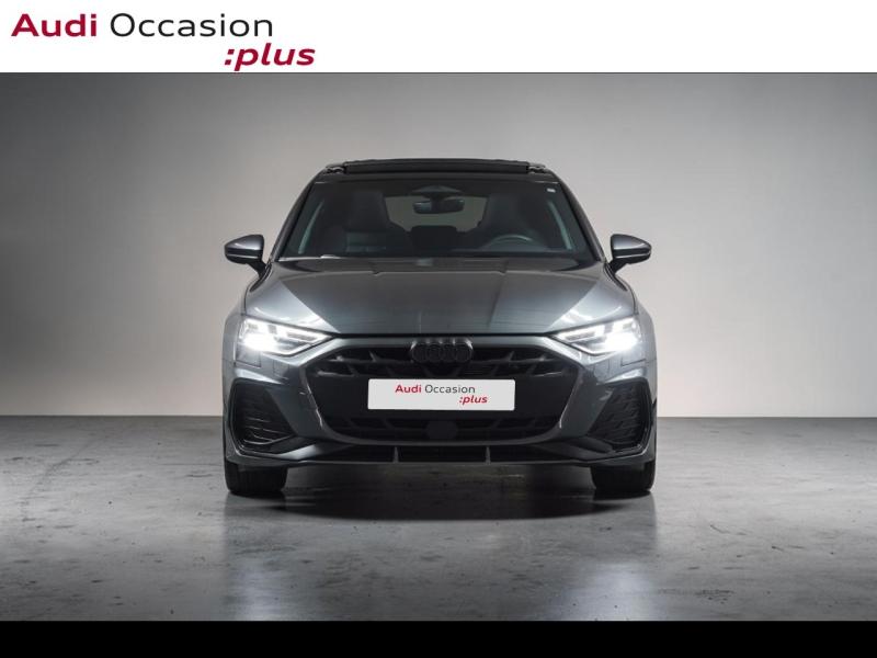 Voitures occasions Audi A3 Sportback S line Paris