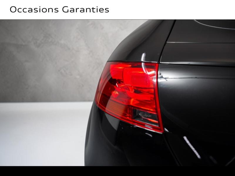 Voitures occasions Audi TT Ambition Luxe Paris
