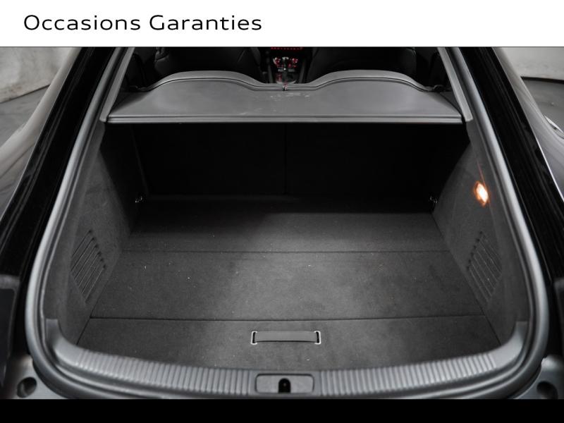 Voitures occasions Audi TT Ambition Luxe Paris