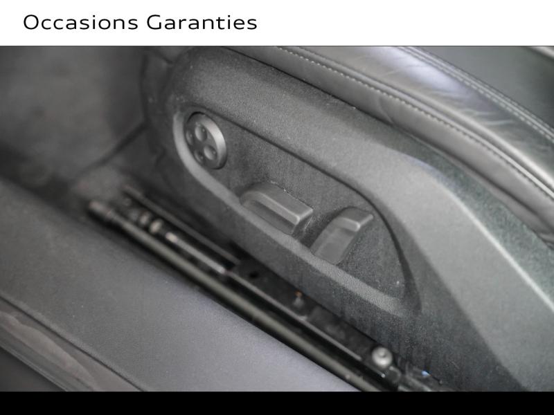 Voitures occasions Audi TT Ambition Luxe Paris